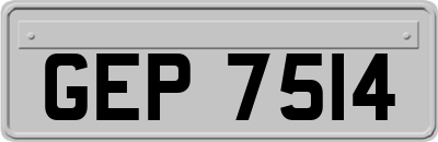 GEP7514