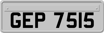 GEP7515