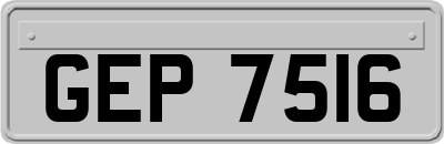 GEP7516
