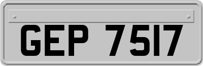 GEP7517