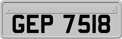 GEP7518