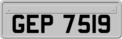 GEP7519