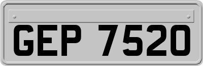 GEP7520