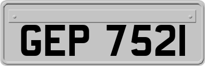 GEP7521