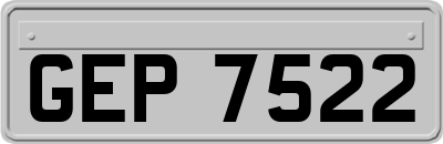 GEP7522