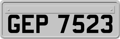 GEP7523