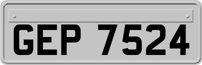 GEP7524