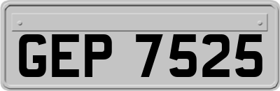 GEP7525
