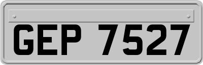 GEP7527