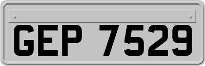 GEP7529