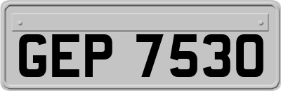 GEP7530
