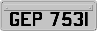 GEP7531