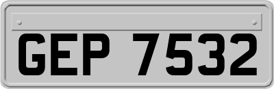 GEP7532