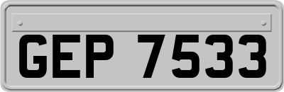 GEP7533