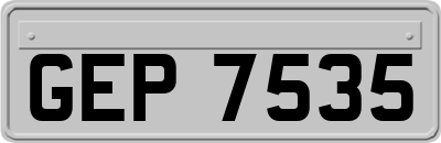 GEP7535