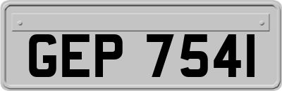 GEP7541