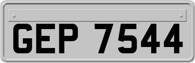 GEP7544
