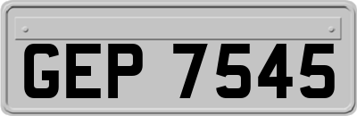 GEP7545