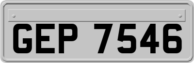GEP7546