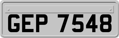 GEP7548