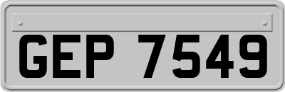 GEP7549