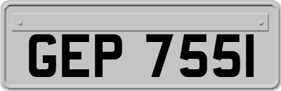 GEP7551