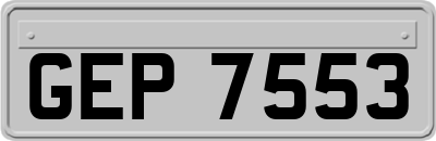 GEP7553