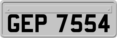 GEP7554