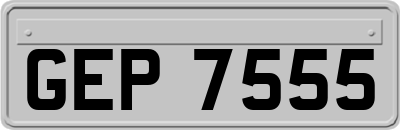 GEP7555