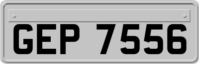 GEP7556