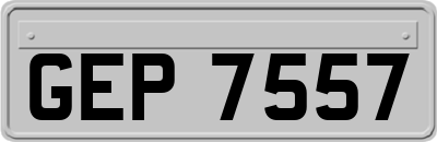 GEP7557