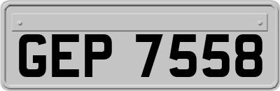 GEP7558