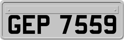 GEP7559