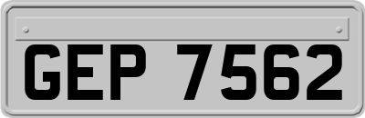 GEP7562