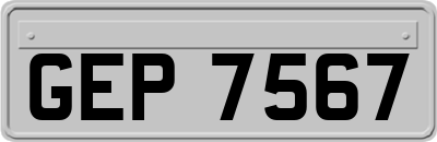GEP7567