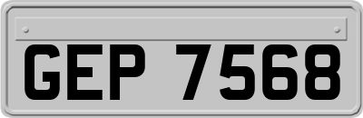 GEP7568