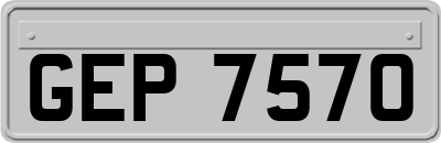 GEP7570