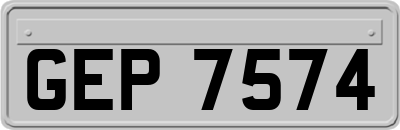GEP7574