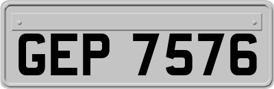 GEP7576