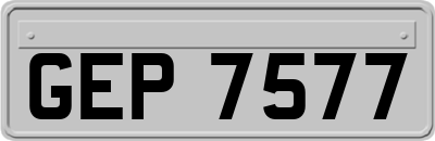 GEP7577