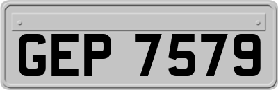 GEP7579