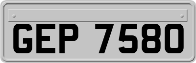 GEP7580
