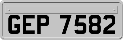 GEP7582