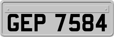 GEP7584