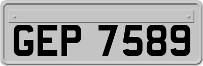 GEP7589