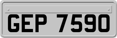 GEP7590