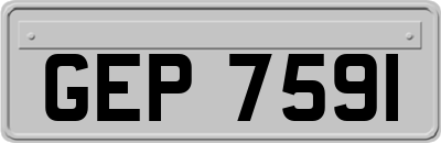 GEP7591