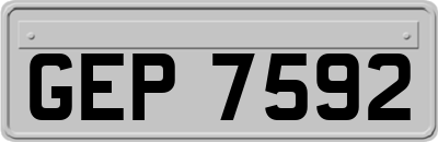 GEP7592