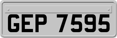 GEP7595
