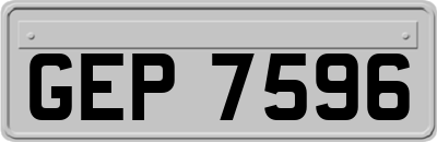 GEP7596